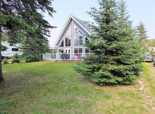 85 W Pine Dr, Lesser Slave River No.124, AB T0G2M0