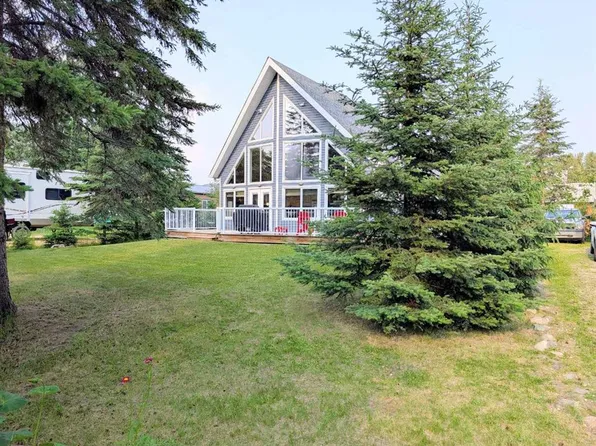 85 W Pine Dr, Lesser Slave River No.124, AB T0G 2M0