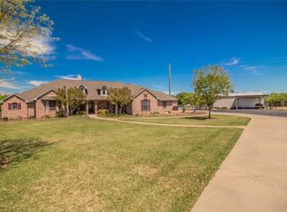 46 Stage Coach Rd, Fort Worth, TX 76244