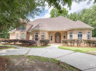 27776 Moniac Cv, Daphne, AL 36526