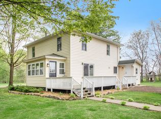 20110 Centreville Constantine Rd, Centreville, MI 49032