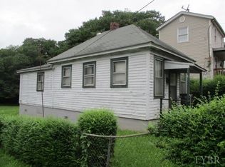 99 Jackson St, Lynchburg, VA