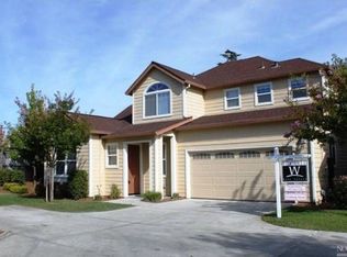 1886 Waltzer Rd, Santa Rosa, CA 95403