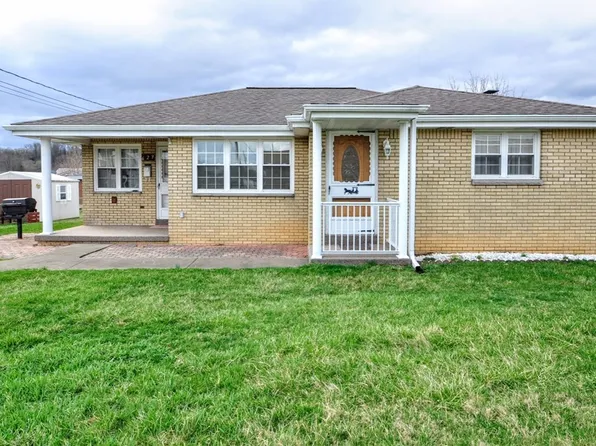629 Shelby St, Monongahela, PA 15063