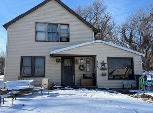 315 Santa Fe St, Larned, KS 67550