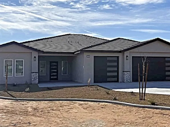 20401 Tonawanda Rd, Apple Valley, CA 92307