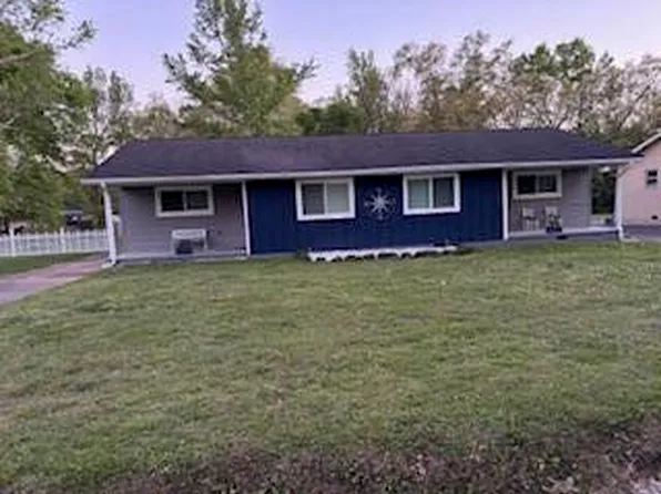 726 W 728 State Line Rd, Rossville, GA 30741