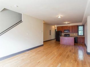 Norris St W 1826, Philadelphia, PA 19121