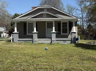 1011 Buick Ave, Kannapolis, NC 28083