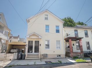 7 Rose St, Paterson, NJ 07501