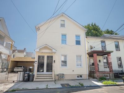 7 Rose St, Paterson, NJ, 07501