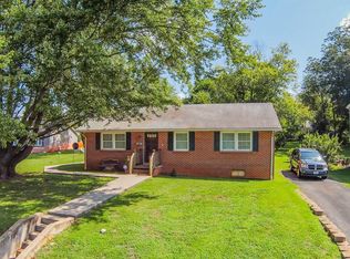 265 Montevista Ave, Orange, VA