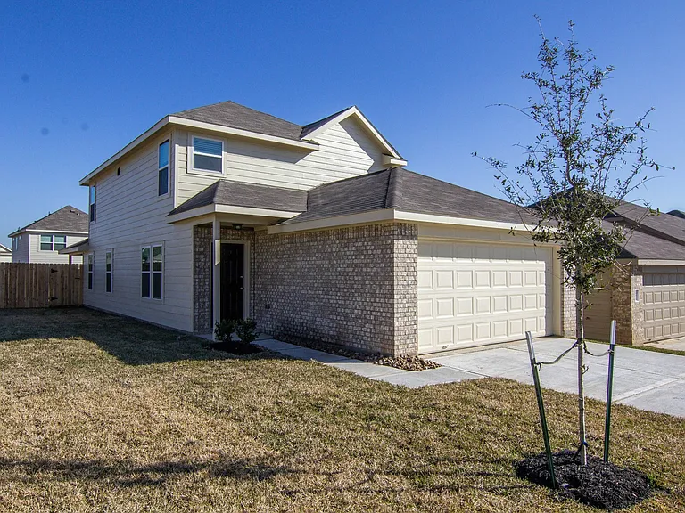 13856 Forest Springs Ln — Photo 3