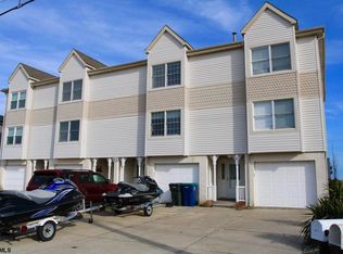 1101 E Shore Dr APT D, Brigantine, NJ 08203