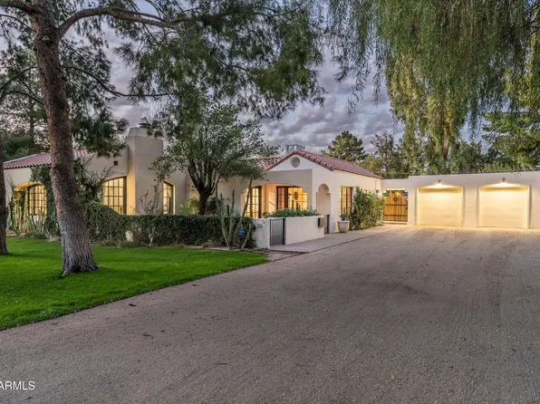 30 W PASADENA Avenue, Phoenix, AZ 85013