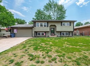 3214 S Kessler Ave, Wichita, KS 67217