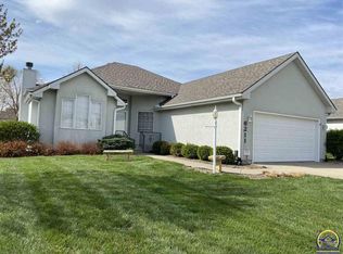 6211 SW 40th Ct, Topeka, KS 66610
