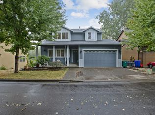 1263 SE Stapleton Loop, Gresham, OR 97080