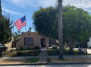 1217 S Van Ness Ave, Santa Ana, CA 92707