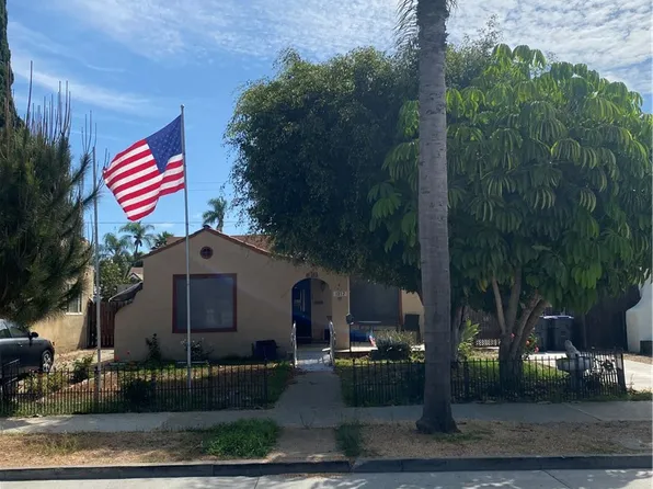 1217 S Van Ness Ave, Santa Ana, CA 92707