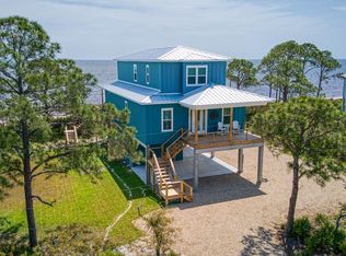 390 Bald Point Rd, Alligator Pt, FL 32346