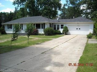 36 Boyer Dr, Battle Creek, MI 49014