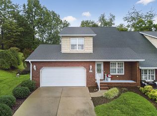 250 Saint Andrews Dr, Bristol, VA 24202