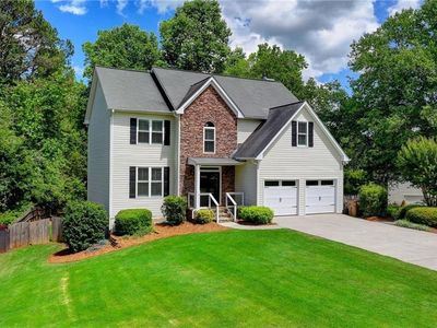 4140 Longmont Dr, Cumming, GA, 30028
