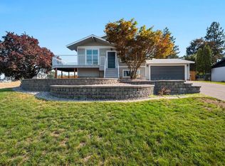 536 E Tieton Ave, Spokane, WA 99218