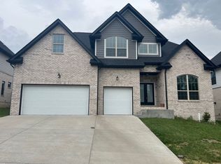 6805 Kew Gdn, Smyrna, TN 37167