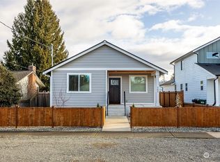 262 S Naches St, Buckley, WA 98321