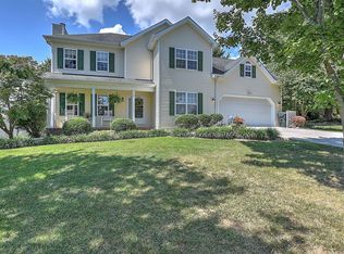 108 Bentwood Ln, Gray, TN 37615