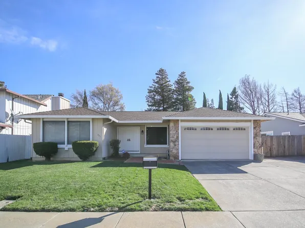 825 Heron Drive, Suisun City, CA 94585