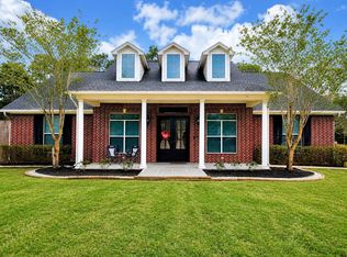 110 Cheltenham St, Lumberton, TX 77657