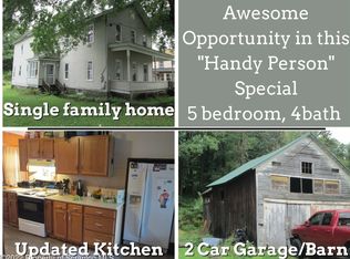 293 Jackson St, Thompson, PA 18465