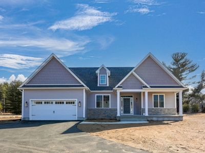 13 Sawgrass Ln, Southwick, MA, 01077