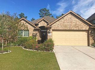 25211 Hobsons Corner Dr, Porter, TX 77365