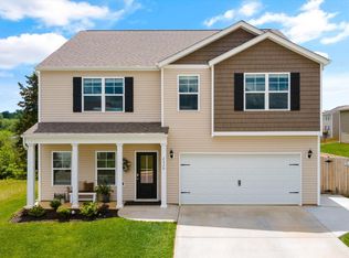 2330 Stream View Ln, Morristown, TN 37814