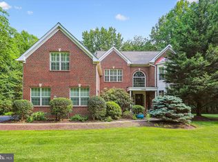 14908 Little Bennett Dr, Clarksburg, MD 20871