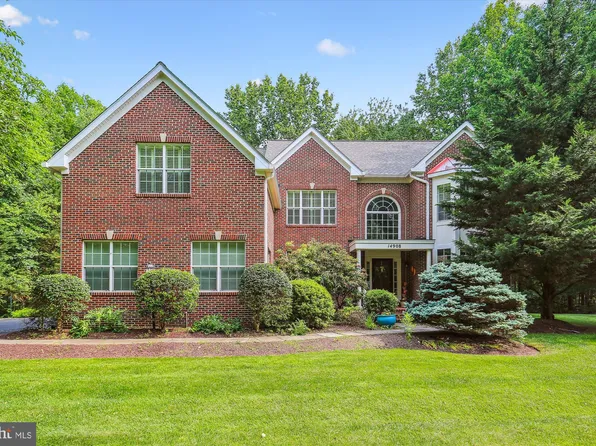 14908 Little Bennett Dr, Clarksburg, MD 20871