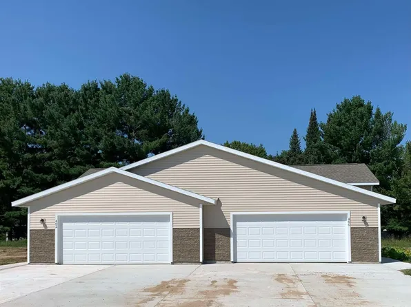 402 Brock Ave, Junction City, WI 54443