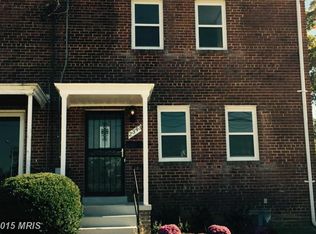 2343 Iverson St, Temple Hills, MD