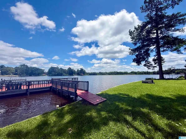 2988 Shore Dr, Ashville, AL 35953