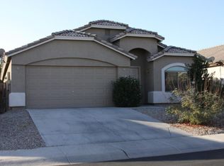 3847 W Yellow Peak Dr, Queen Creek, AZ 85142