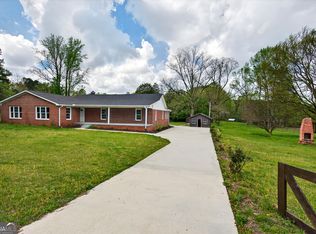 7142 Hamilton Rd, Pine Mountain, GA 31822