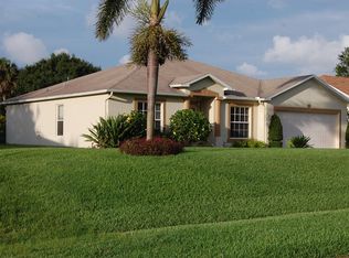 1841 SW Leafy Rd, Port Saint Lucie, FL 34953