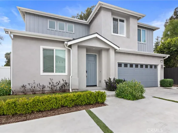 17322 Lemay St, Lake Balboa, CA 91406