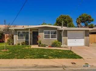 6174 Kerch St, San Diego, CA 92115