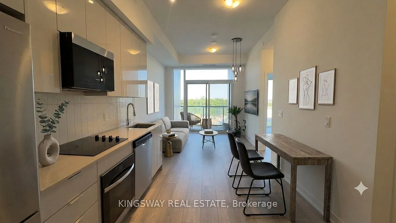 2 bed, $2,275 — Photo 2