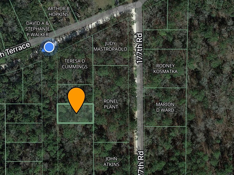 2nd image of 10th St Lot 13